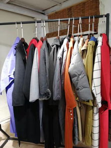 高端服裝批發(fā)市場,這個(gè)市場你去過嗎 香港爆款都從這里拿貨