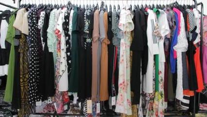 阿邦女裝 一站式鞋帽批發(fā)零售新選擇